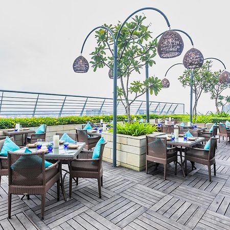 Altair Boutique Hotel Калькутта Экстерьер фото