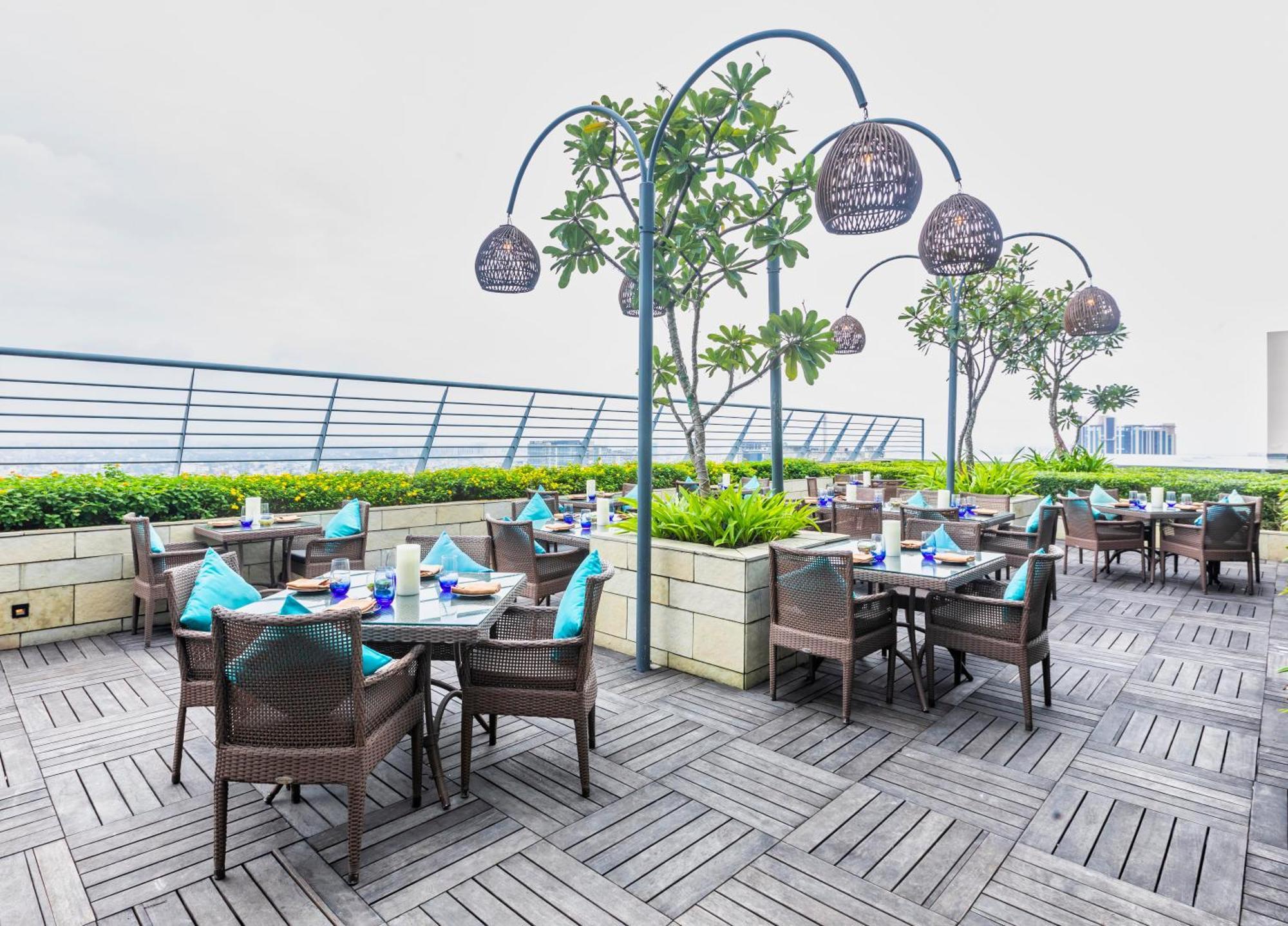 Altair Boutique Hotel Калькутта Экстерьер фото