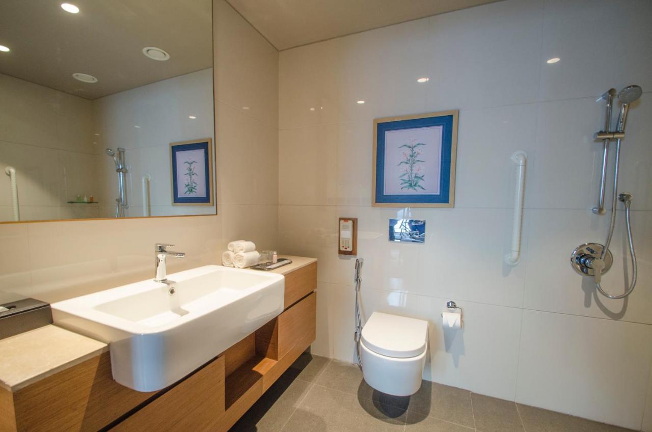 Altair Boutique Hotel Калькутта Экстерьер фото