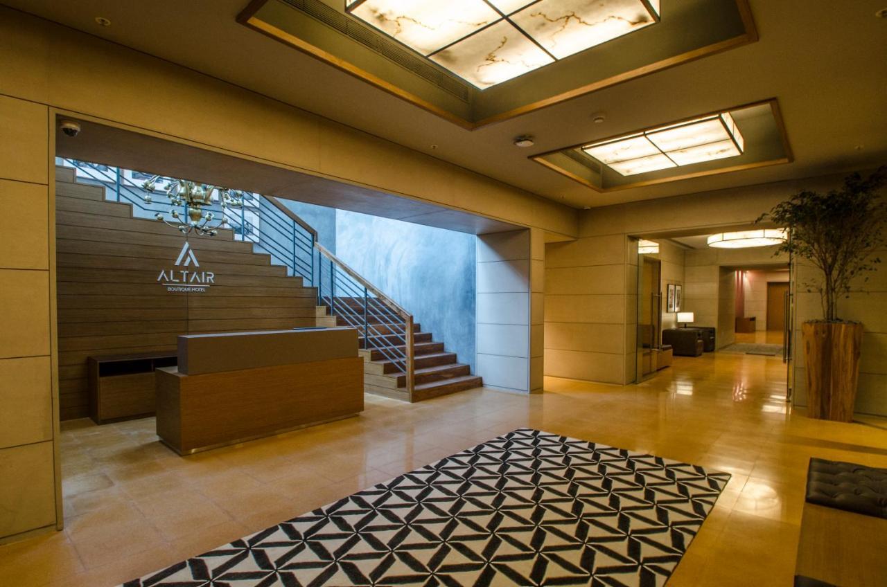 Altair Boutique Hotel Калькутта Экстерьер фото