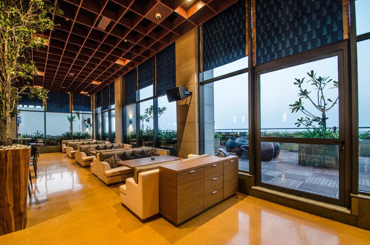 Altair Boutique Hotel Калькутта Экстерьер фото